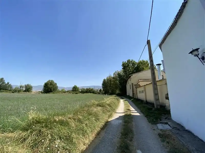 Casa rústica amb jardí en venda a Calle Paul Alta Plasencia 16, imagen 27