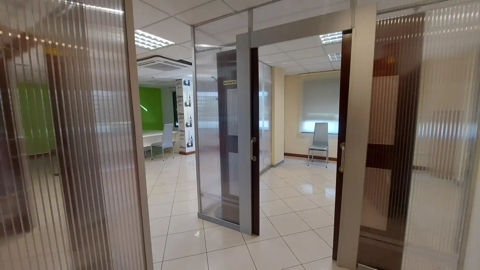 Büro zur Miete in Logroño - Baltasar Gracian, imagen 3