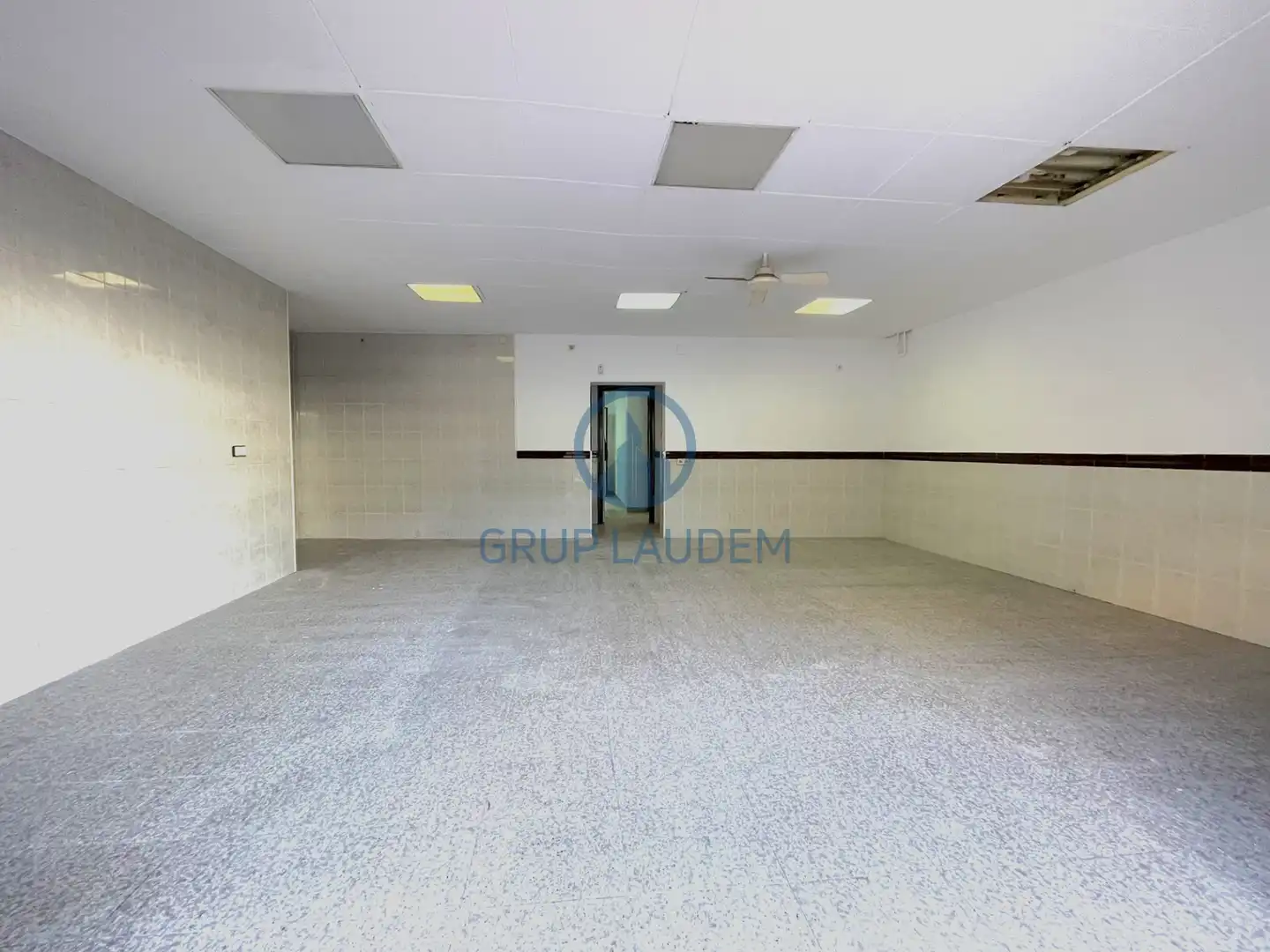 Commercial properties for sale in Mataró