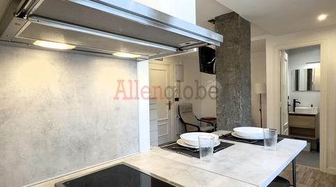 Foto 5 de Apartament de lloguer a Calle Cardenal Cienfuegos, Auditorio - Seminario - Parque de Invierno, Asturias