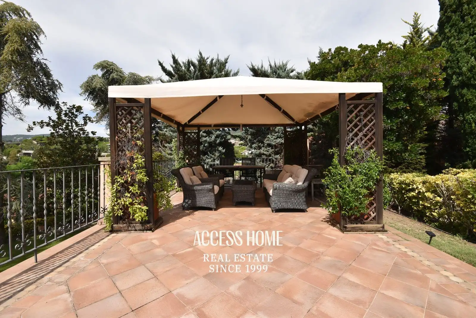 Villa con piscina in vendita a Caldes d'Estrac, imagen 8
