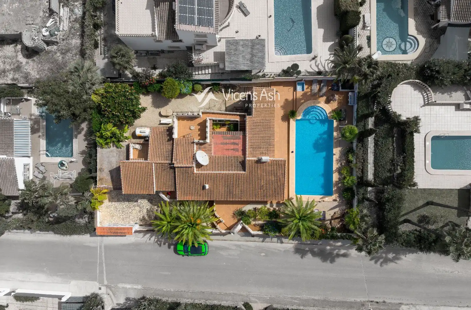 House with pool for sale in Jean Ingres, imagen 38
