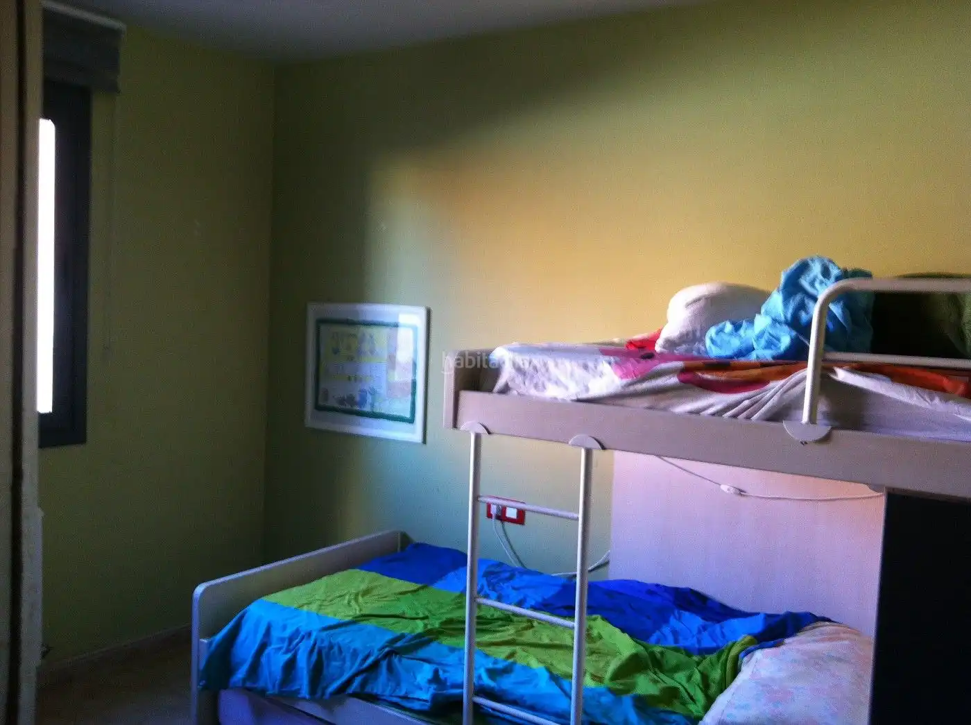 Appartamento con ascensore in vendita a Carrer Jaume I 2, imagen 24