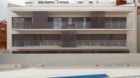 Foto 3 de Garaje en venta en Carrer de Riego, 117, Centre, Barcelona