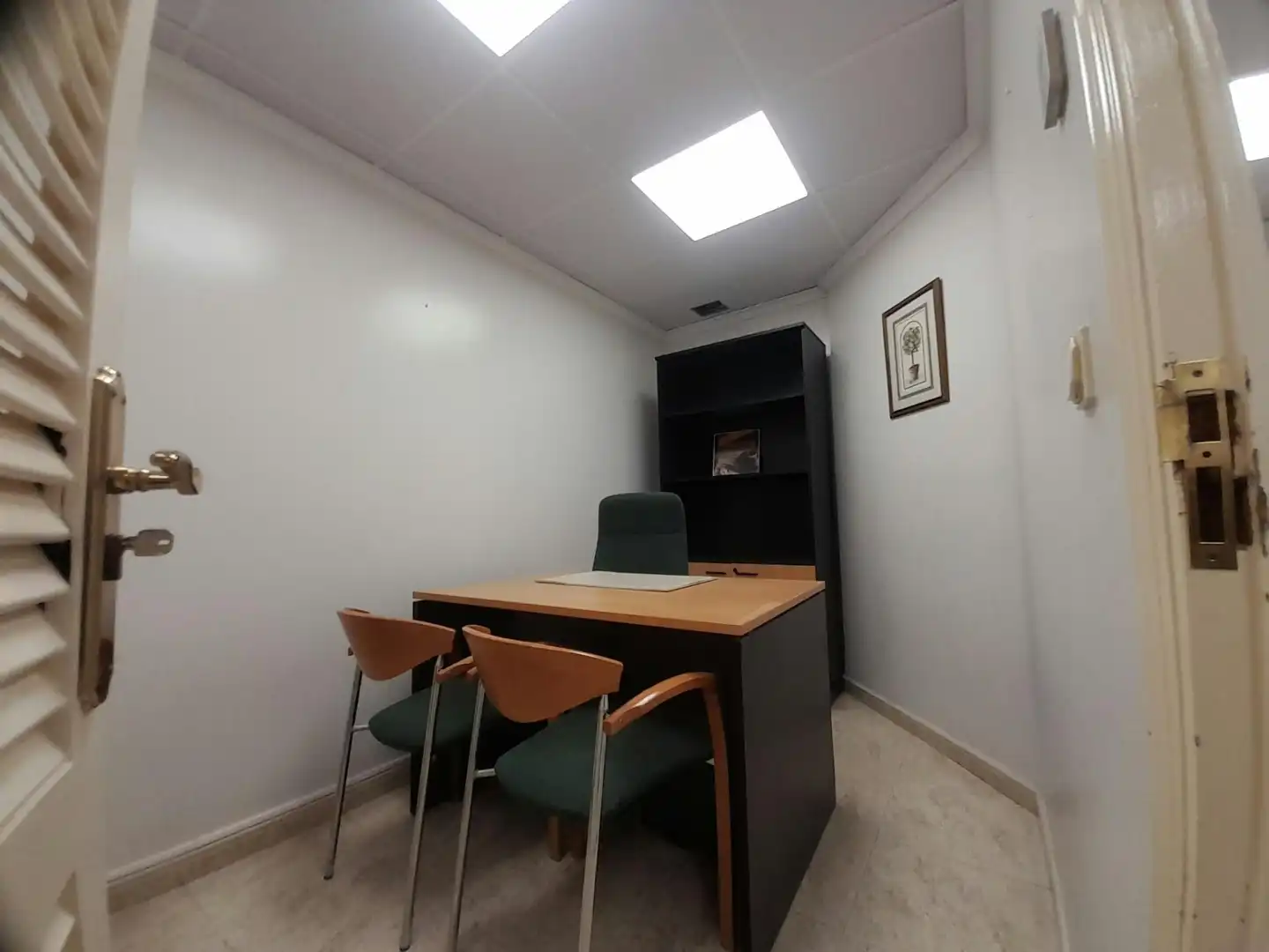 Office space for sale in Centro, imagen 13
