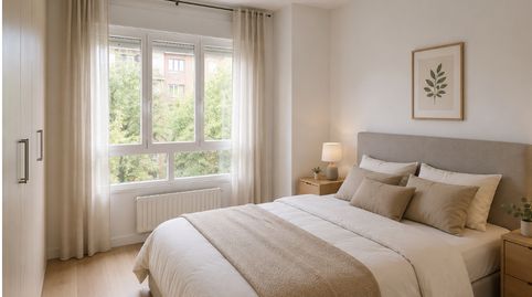 Foto 4 de Piso en venta en Calle de Barrioverde, La Magdalena, Zaragoza Capital