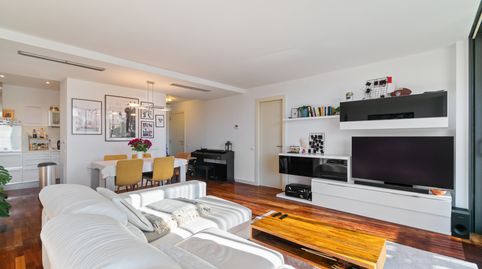 Foto 4 de Piso en venta en Avinguda Diagonal, El Poblenou, Barcelona Capital