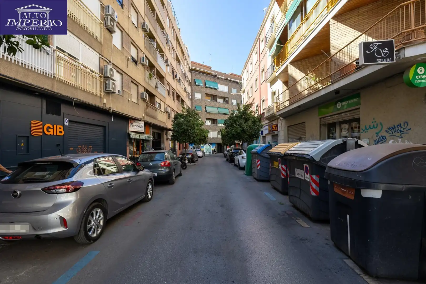 Habitatge en venda a Centro, imagen 17