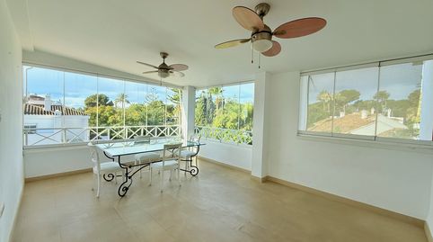 Photo 5 of Attic for rent in Río Real, Marbella