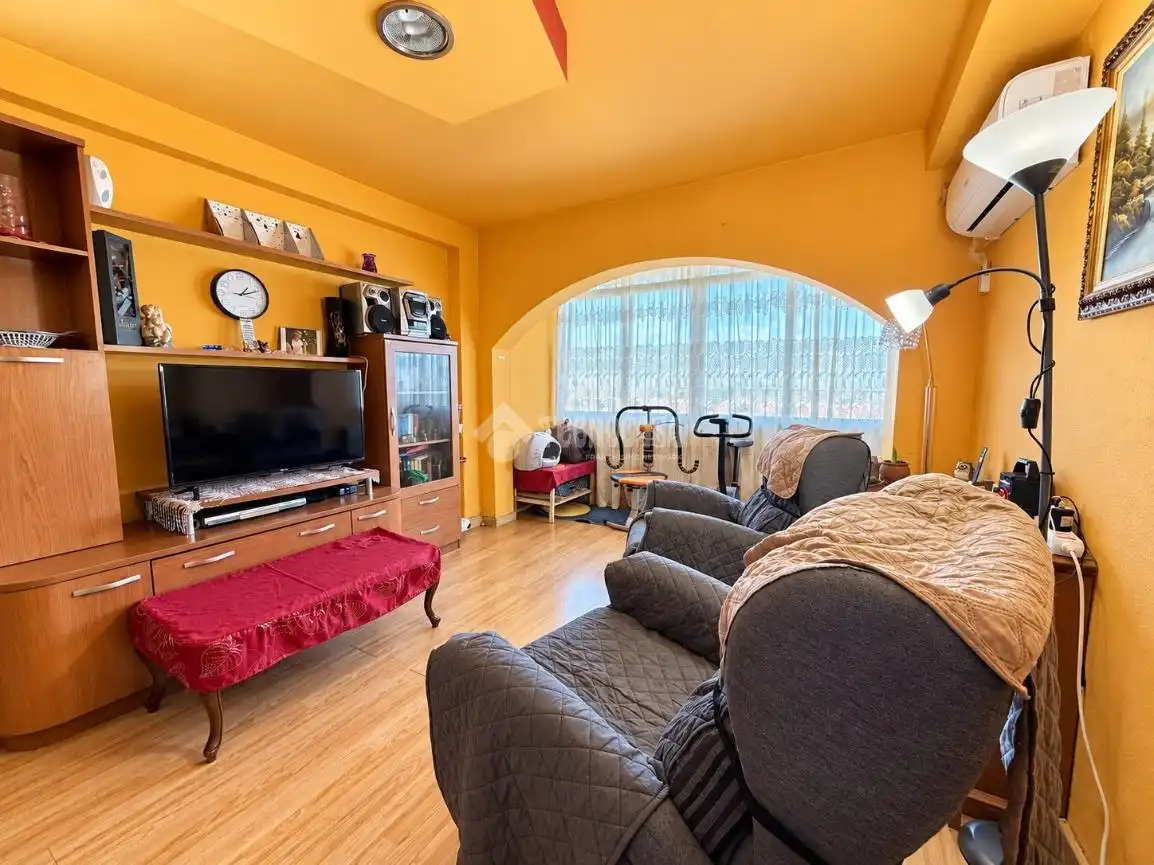 Flat with terrace for sale in San Martín de la Vega, imagen 3