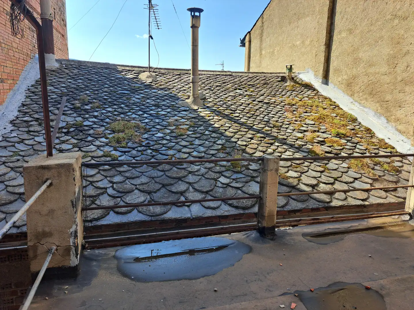 Edifici en venda a Carrer d'Estavar, 17, Llívia