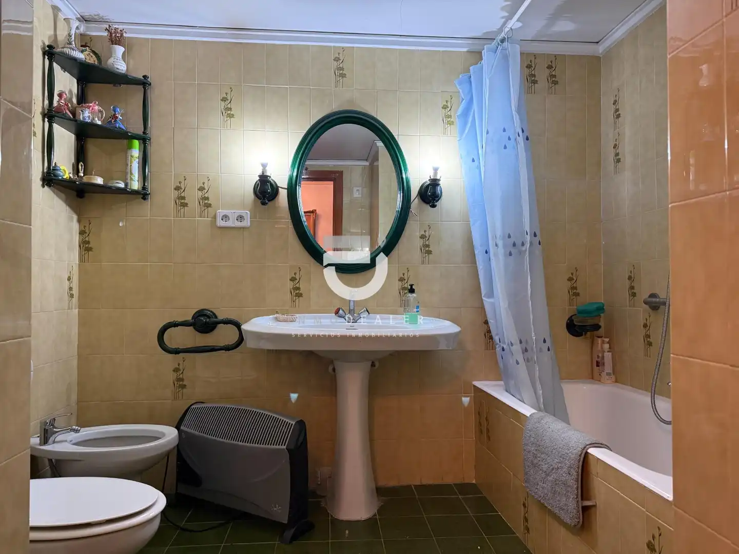 Flat with terrace for sale in Calle POETA QUEROL, imagen 18