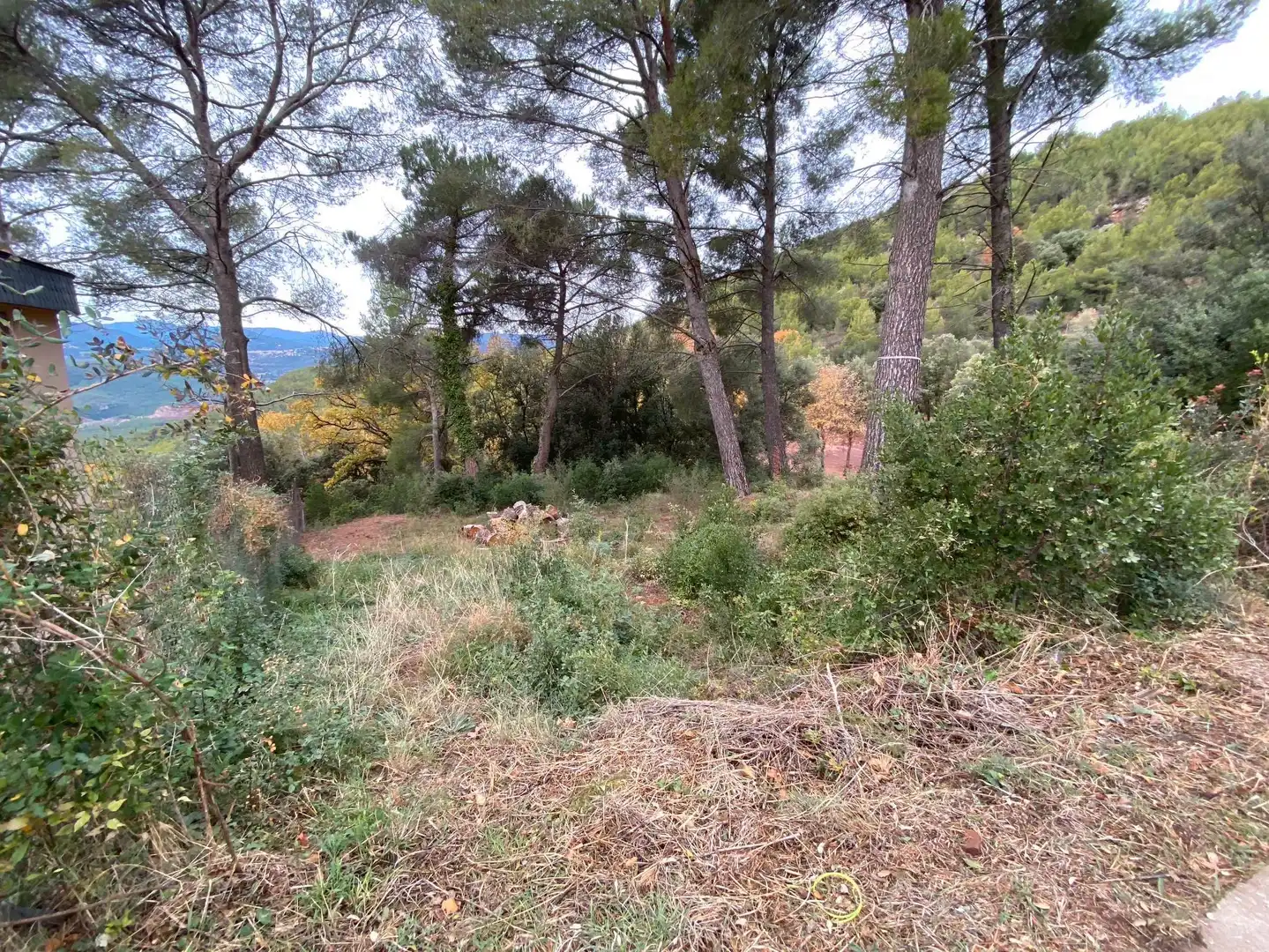 Terreno residencial en venta en L'Ametlla del Vallès, imagen 6