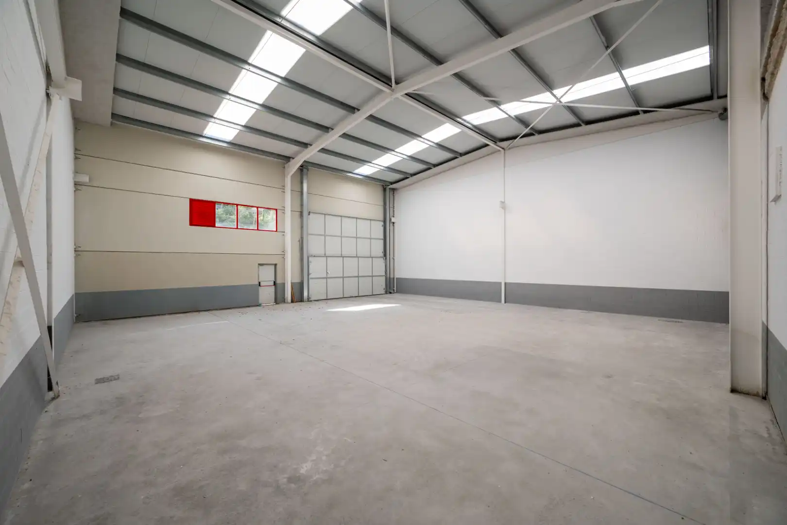 Nave industrial in vendita a Mendaro, imagen 6
