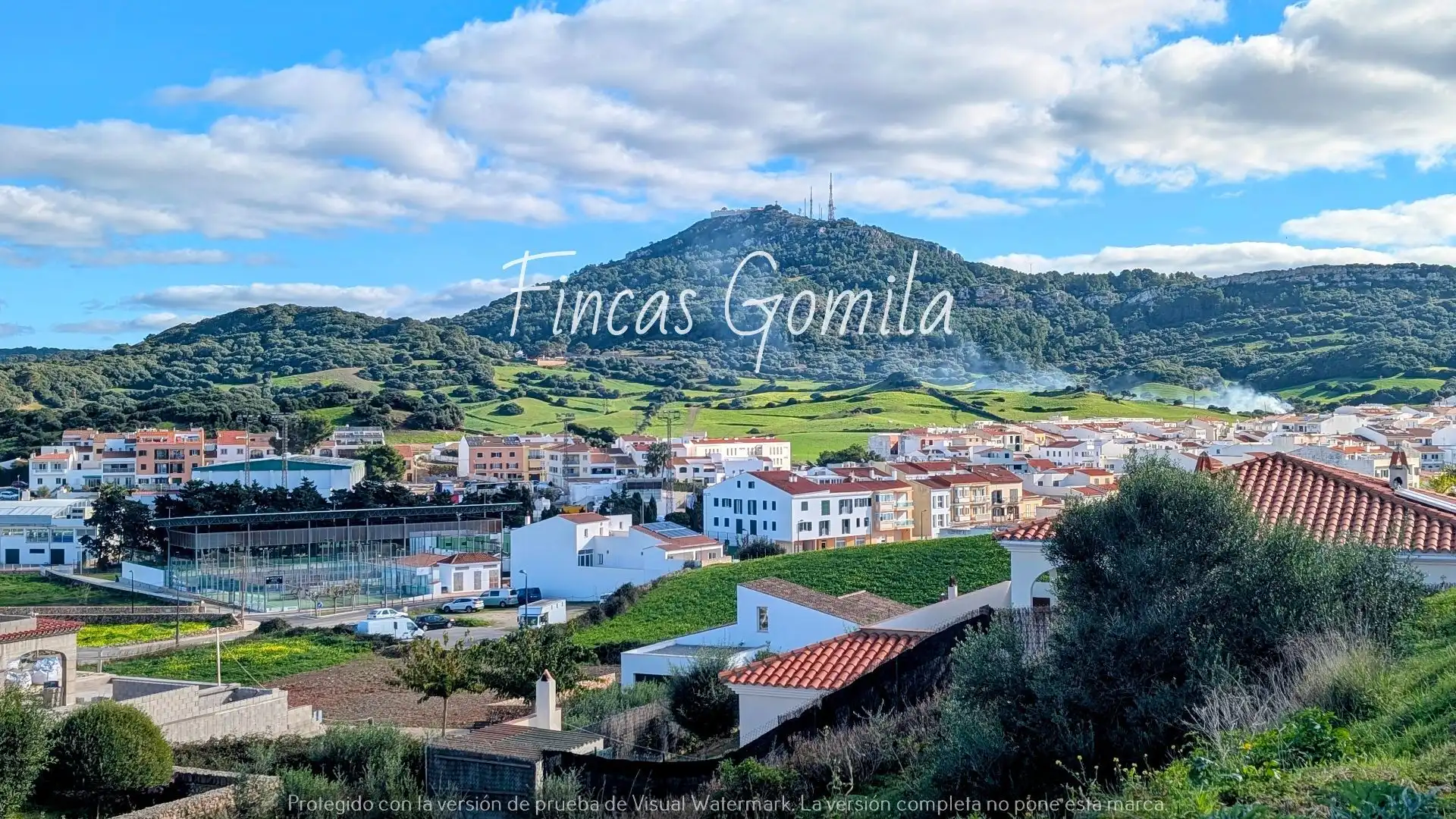 Lands and plots for sale in binialmaia, imagen 5
