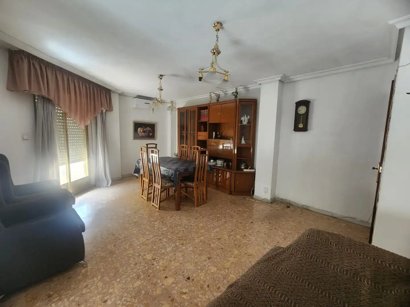 Flat for sale in Crevillent