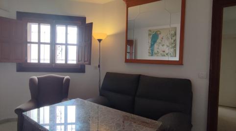 Foto 5 de Ático de alquiler en Calle Poeta Zorrilla, Cervantes, Granada