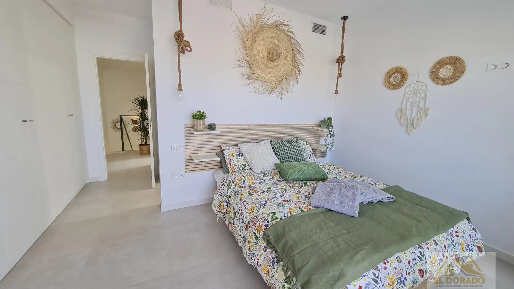 Villa mit Pool zum Verkauf in San Pedro del Pinatar, imagen 35