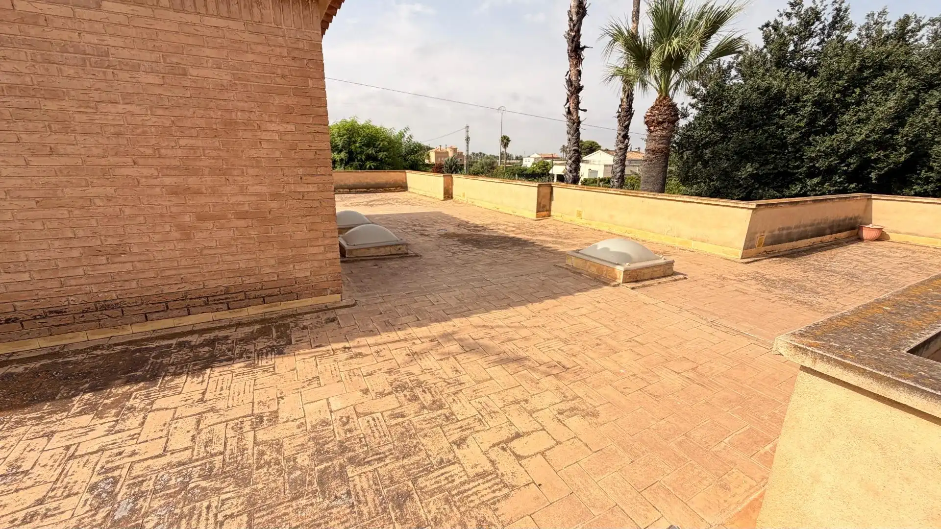 Chalet con piscina en venta en Alzabares, imagen 59