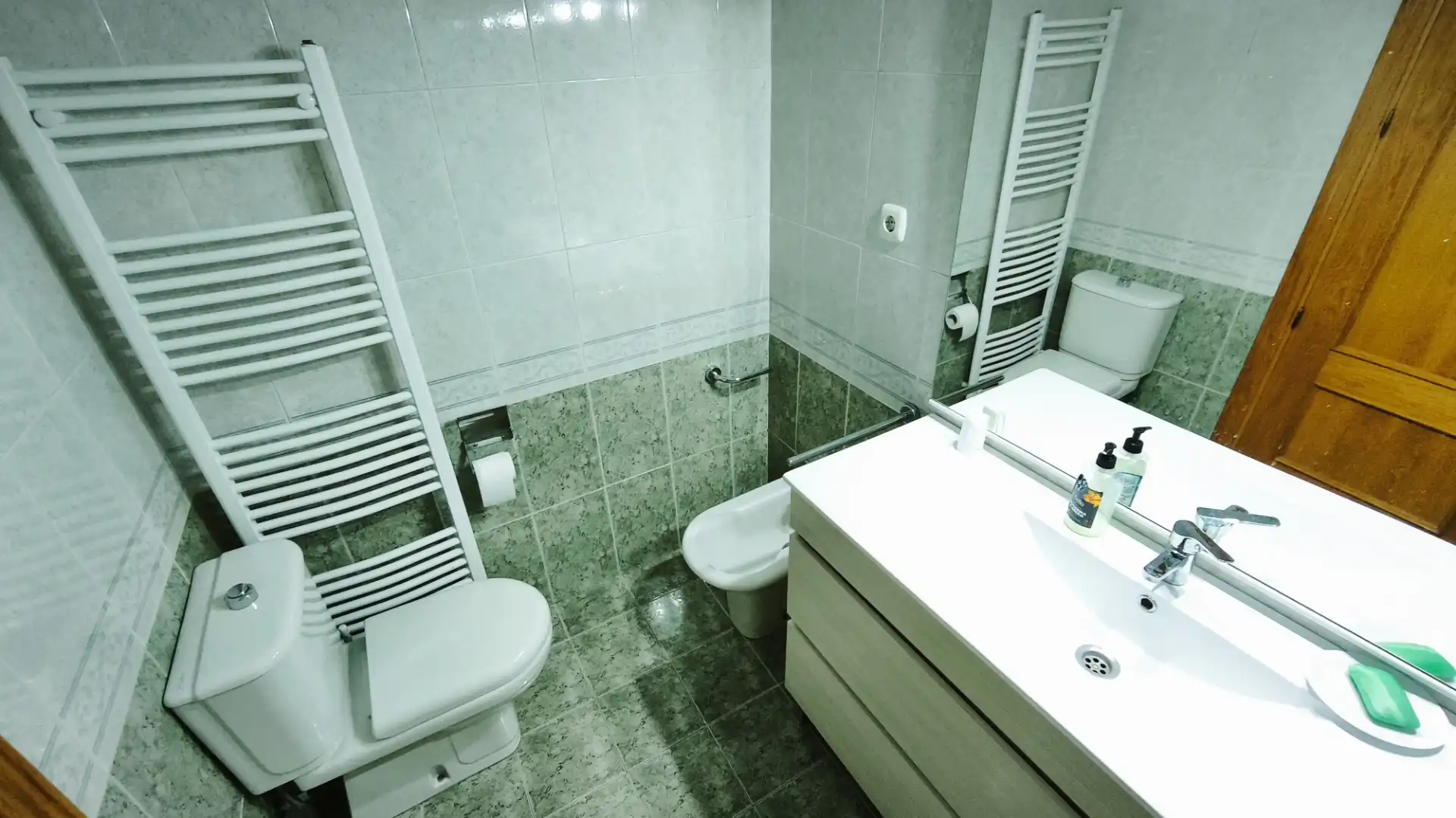 Piso con terraza en venta en Centre - Cordelles, imagen 24