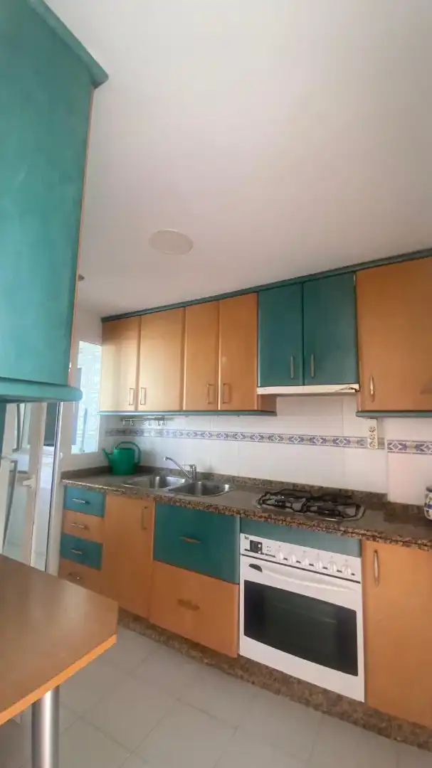 Piso con ascensor en venta en Calle Cruces 34, imagen 4