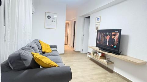 Foto 3 de Piso de alquiler en Santa María de Gracia,  Murcia Capital