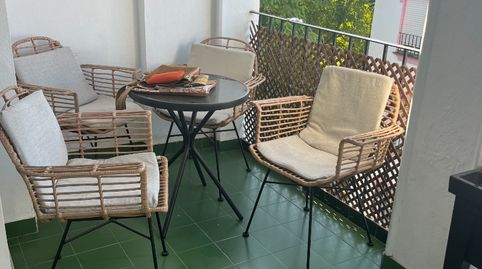 Foto 3 von Wohnung zur Miete in Calle Juan de Jaso, El Tejar - Hacienda Bizcochero, Málaga Capital