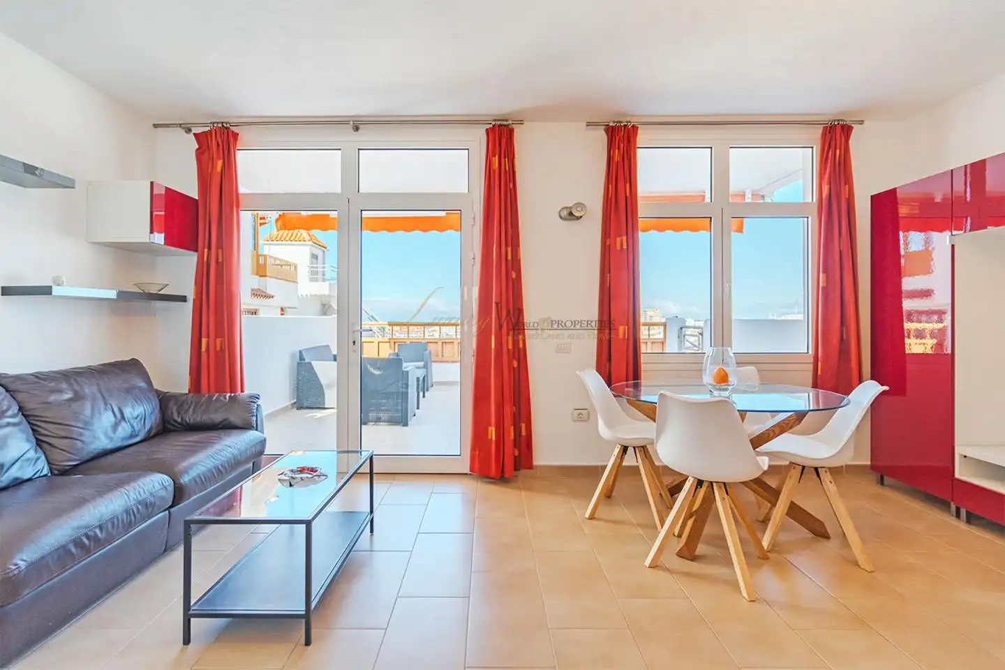 Apartment mit Pool zum Verkauf in Noruega, imagen 8