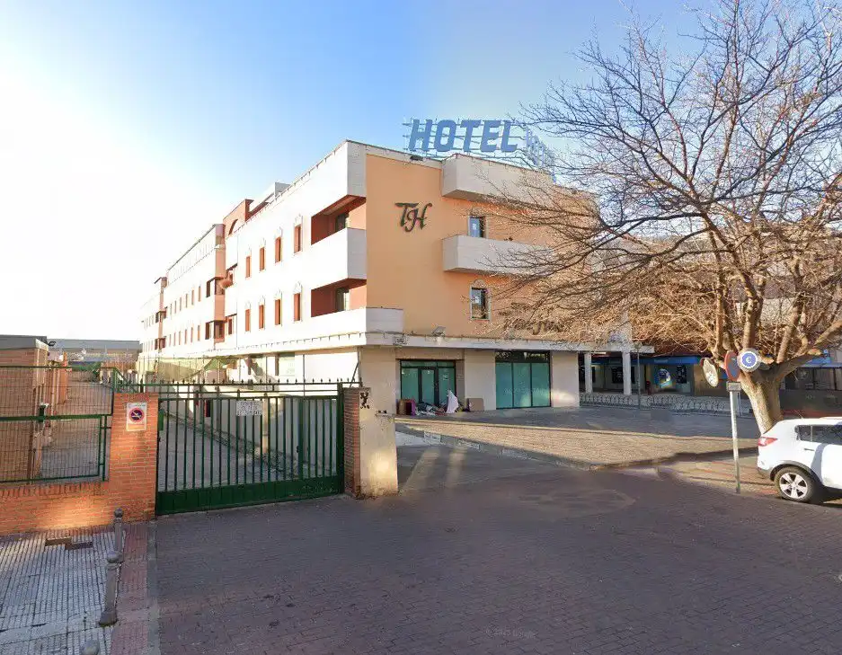 Garage for sale in Torrejón de Ardoz