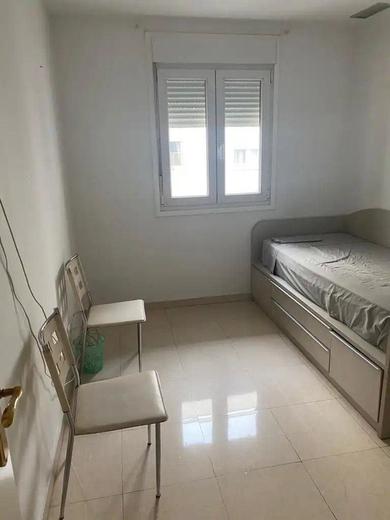 Appartamento con ascensore in affitto a La Reconquista - El Rosario, imagen 25