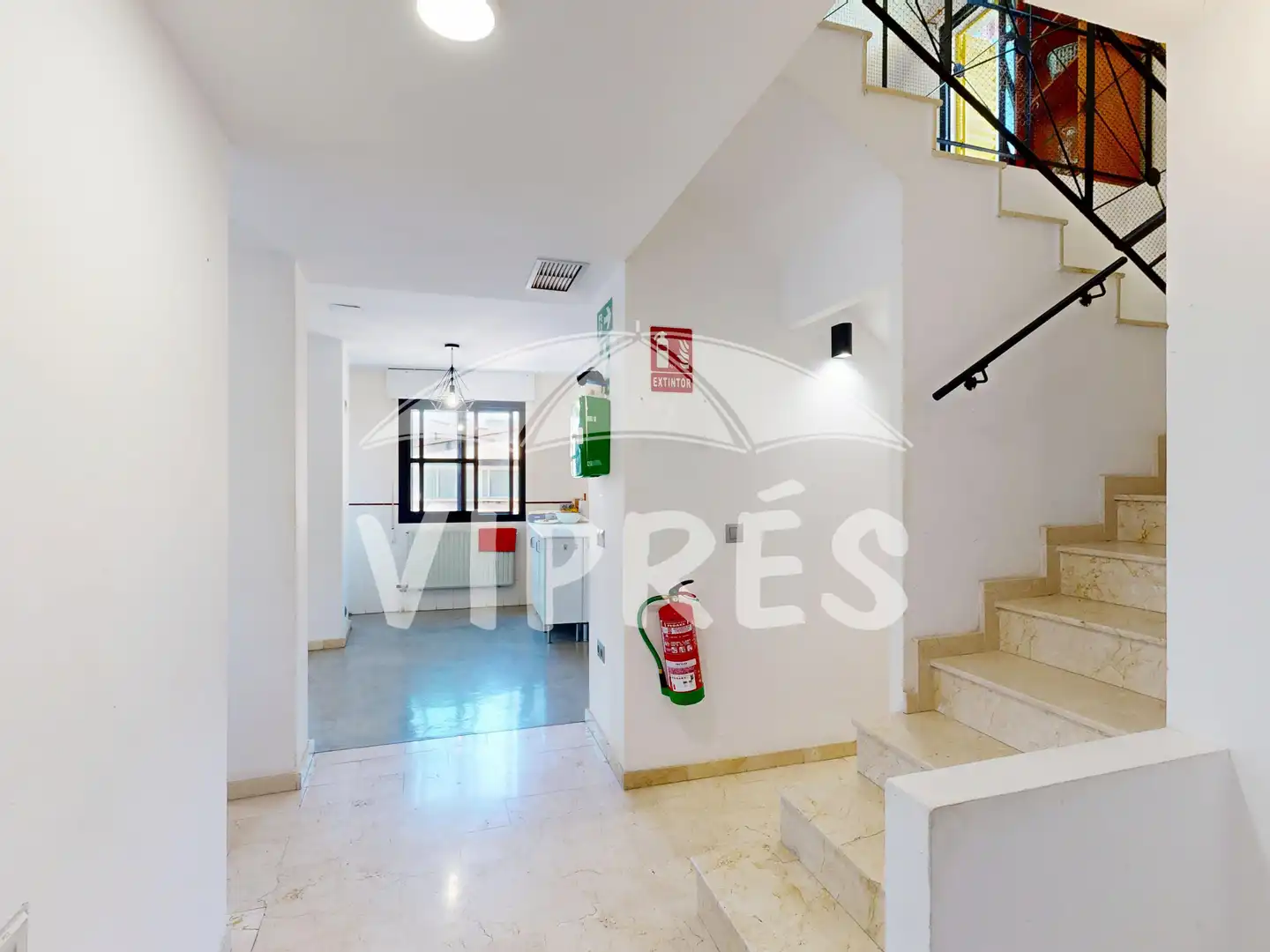 Dúplex en venta en Cáceres con Trastero