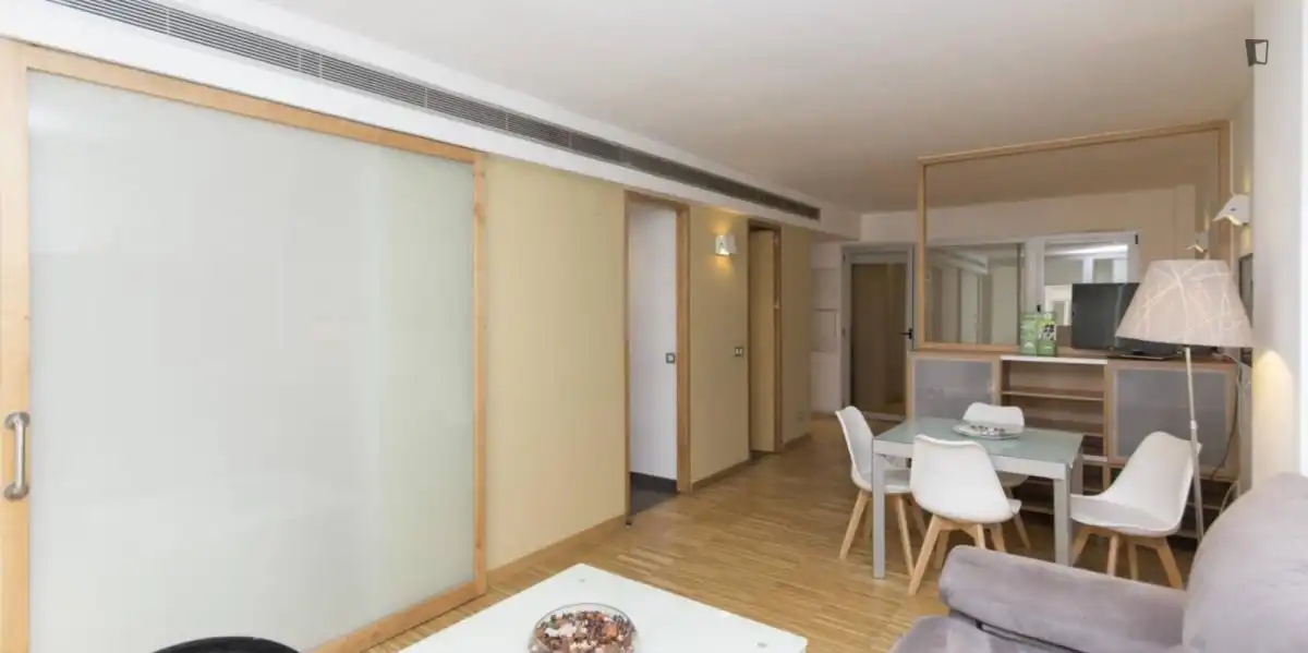 Apartamento con ascensor en alquiler en Centro, imagen 8