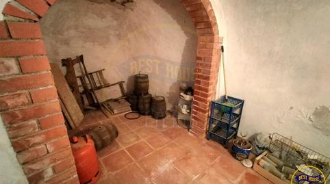 Foto 4 de Finca rústica en venda a Calle Calle de Urbanos, Palomares del Campo, Cuenca