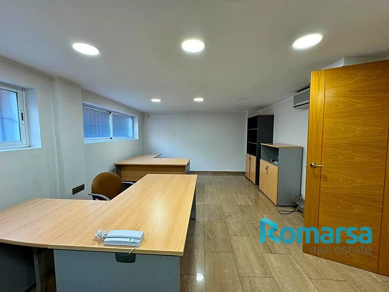 Business premises to rent in San Roque, imagen 6