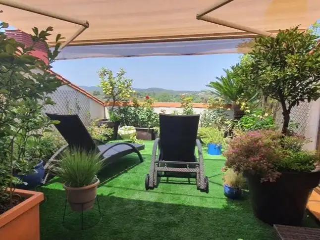Penthouse mit Pool zum Verkauf in Clotilde 20, imagen 28