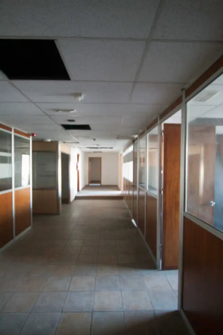 Office space with lift for sale in Avenida Juan XXIII, imagen 8