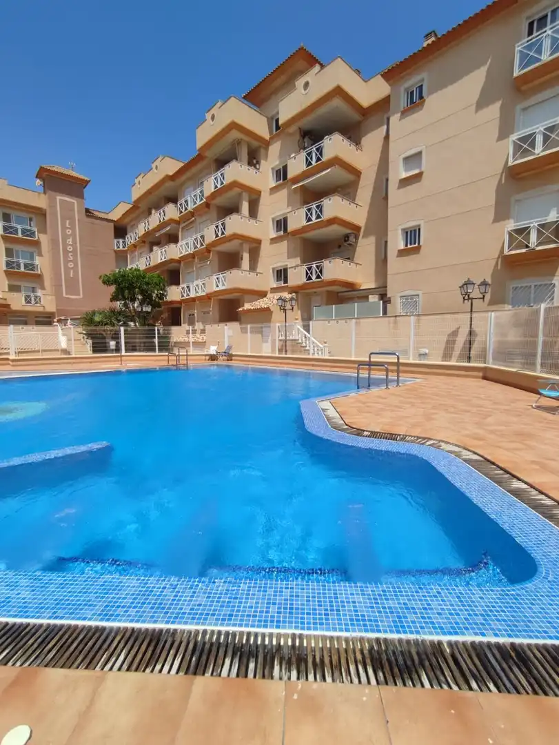Appartement compact avec ascenseur à vendre à Los Peñascos - El Salero - Los Imbernones, imagen 2