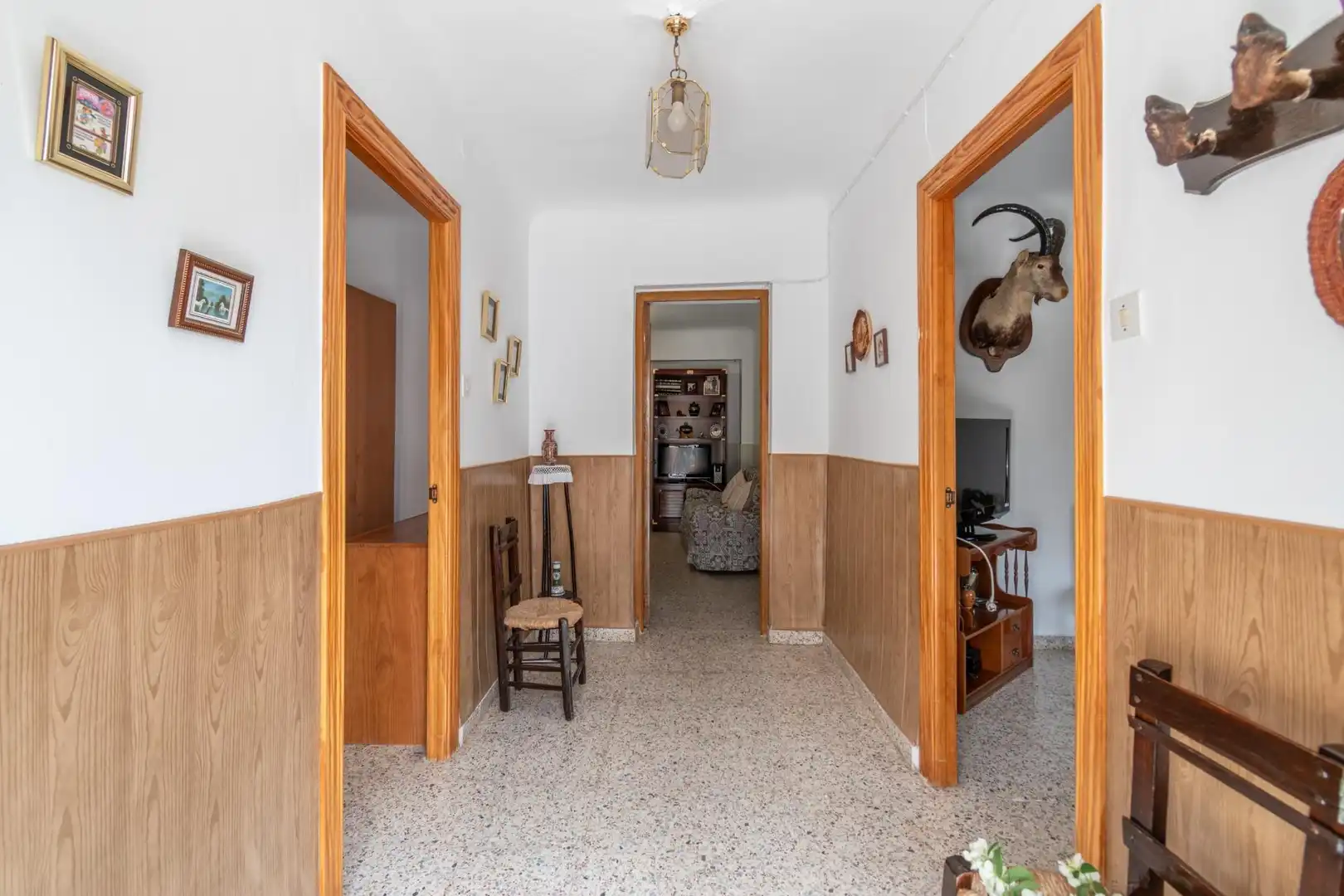 Casa o chalet en venta en Calle generalife, Arenas del Rey