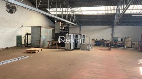 Photo 3 of Industrial buildings for sale in Ferrocarril, Vilamarina, Barcelona