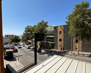 Exterior view of Office for sale in Benalmádena