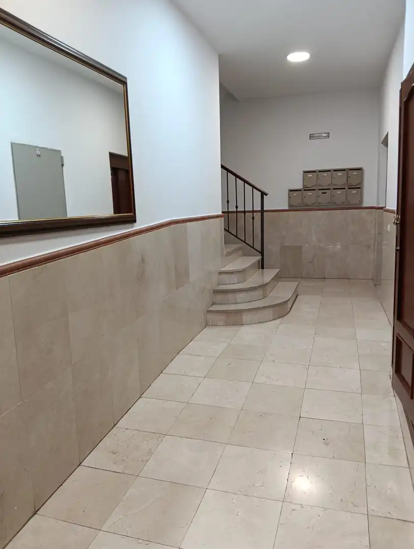 Dúplex en venta en Calle Calle José Echegaray, Nueva Alcántara