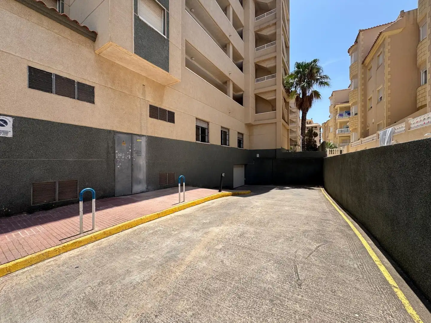 Adosado con terraza en venta en Calle CAMPOMAR, imagen 71