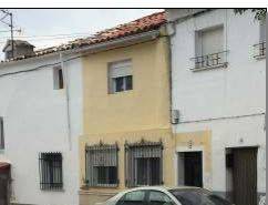 Casa-chalet en Venta en Huete