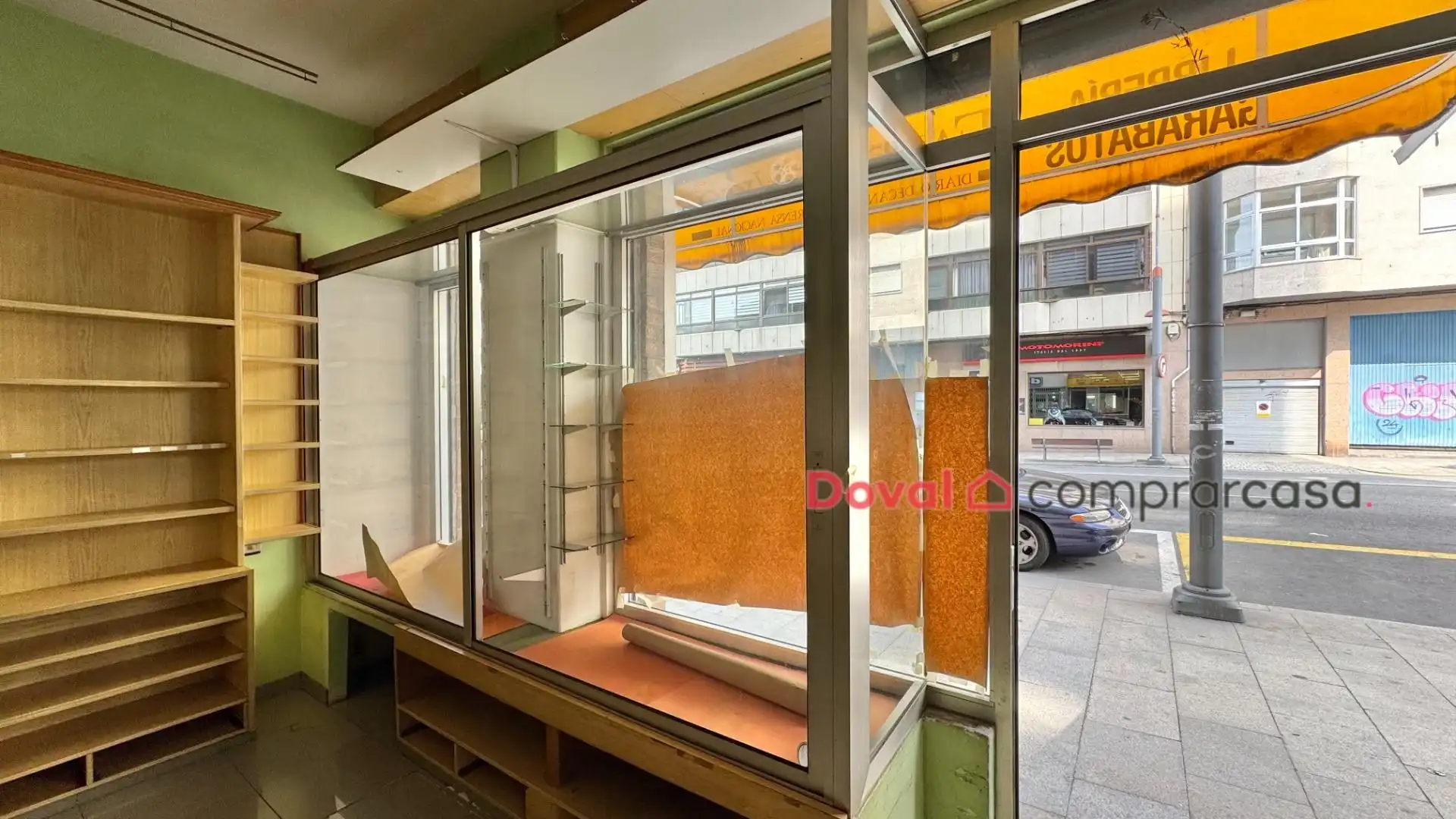 Local en venta en Vigo 
