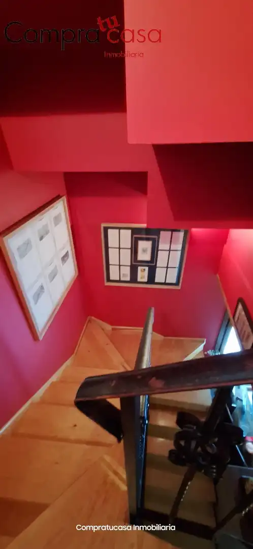 Flat for rent in Plaza Mayor - San Agustín