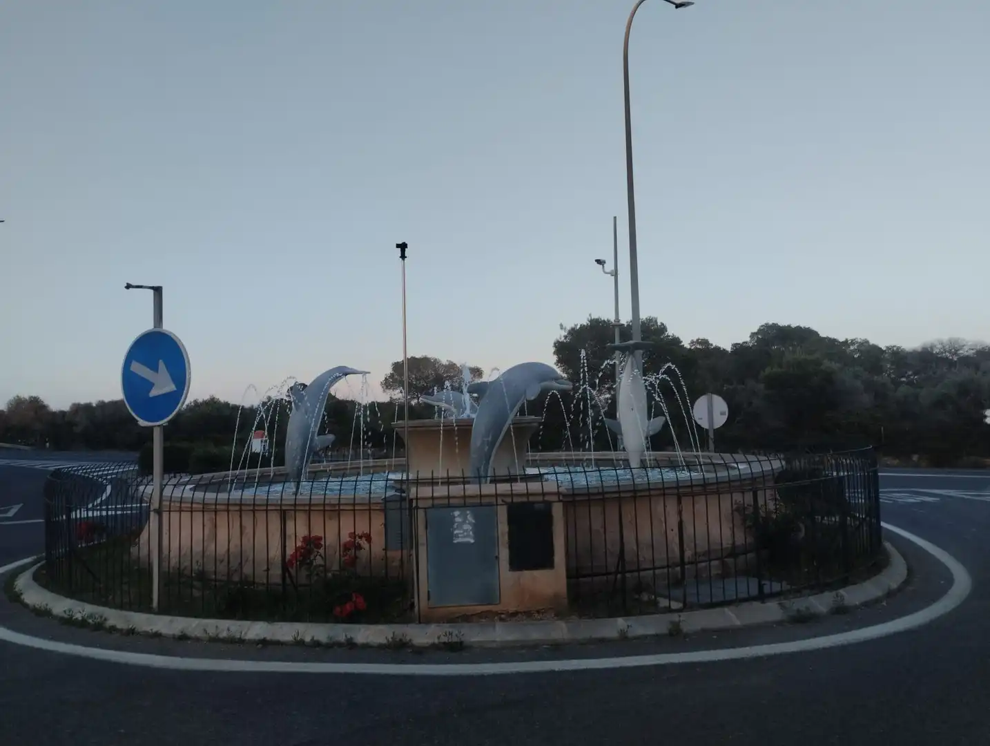 Exterior view of Houses for sale in Llucmajor  with Storage room