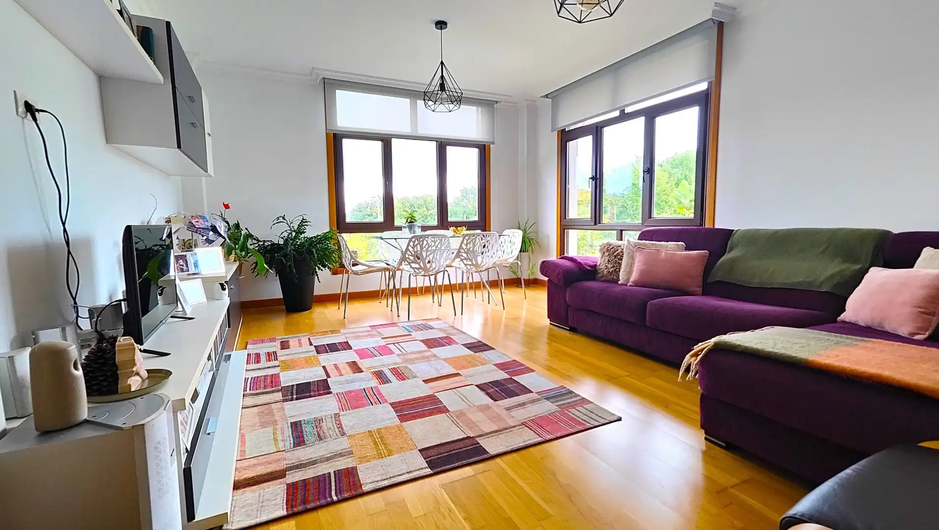 Detached house with pool for sale in Lugar Nespereira 18, Luou, imagen 11