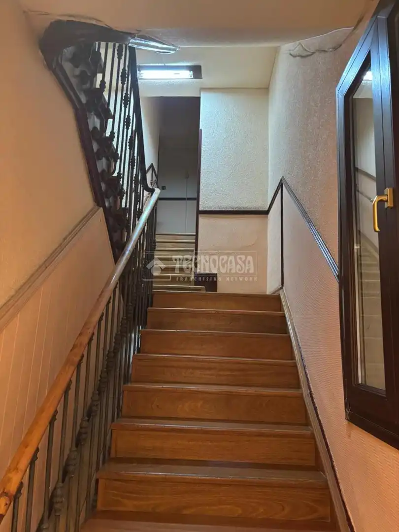 Flat for sale in Madrid