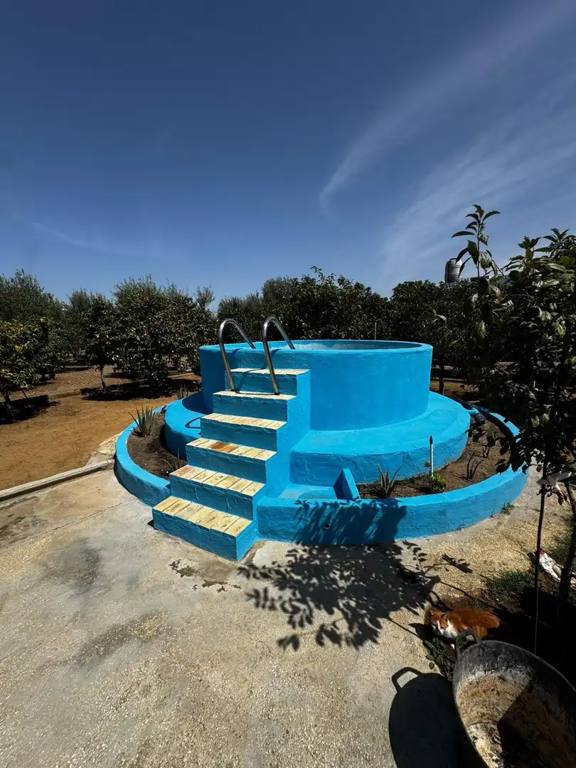 Villa à vendre à Morón de la Frontera, imagen 2