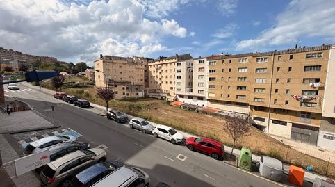Foto 5 de Piso en venta en Praza Daniel Rodríguez Castelao, 2, Portádego - Vilaboa Norte, Culleredo